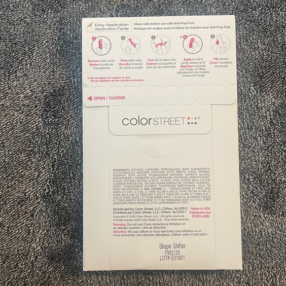 Shape Shifter - Picture 2 of 2